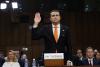 Senate Judiciary Committee advances Todd Blanche's AG nomination as GOP cracks emerge