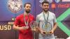 Egypt's Salman Khalil wins Pakistan Navy Fleet Club Open squash title