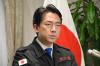 Japan's Koizumi Backs Nuke-Free World after Controversy
