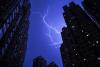 Thai footballer dies after lightning strikes during match