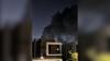 Multiple blasts rock Dubai, thick smoke rises over Jebel Ali as probe begins