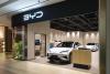 Korea's China dilemma deepens as Chinese carmakers expand strategic influence