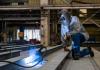 HD Hyundai, Huntington Ingalls deepen Korea-US shipbuilding cooperation