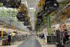 German services downturn eases in July as demand picks up, PMI shows