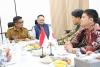 Indonesia's Banten, Japan's Mie explore HR development cooperation