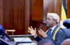 Tayebwa Calls for Attorney General Scrutiny of International Treaties