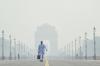 Why Some Countries Are Impacted By Air Pollution More Than Others
