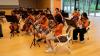 Hanwha Hosts Music Camp for Youth Orchestra