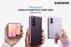 Samsung targets foldable growth despite premium share slide