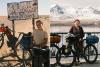 American Woman Packed One Small Bag to Bike from Europe to Africa. Here Are the Essentials That Made the Cut (Exclusive)