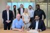 AES Engineering expands Mideast presence with Technomax acquisition