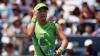 Filipino tennis star Alex Eala riding a wave of popularity into Toronto tournament