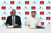 Emirates, South African Airways expand codeshare partnership