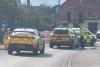 'Don't give up on us' - plea for future of troubled Page Hall after spate of violence