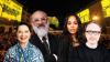 Locarno Film Festival Head Giona A. Nazzaro Talks Mission To Liberate Spectators In The Age Of The Algorithm As 79th Edition Kicks Off
