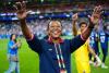 Cape Verde coach Bubista joins RS Berkane