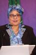 Vice President Lucia Witbooi Calls for Unity and Cultural Preservation at Ukwangali Gala Dinner
