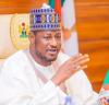 Katsina State of Nigeria sends its sons and daughters to stu...