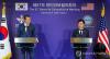 Defense ministry reaffirms push to set OPCON transition timeline by year-end