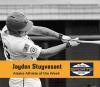 Kenai baseball player Jayden Stuyvesant named Alaska Athlete of the Week after leading Twins to legion crown