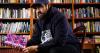 Six years, 21 drafts earn hip-hop poet top book prize