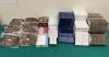 Hong Kong Customs Seizes $4 Million in Suspected Smuggling from River Trade Vessel