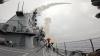 North Korea condemns Japan's first Tomahawk cruise missile test