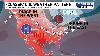 Why is it so hot, dry on West Coast, yet wet, stormy on East Coast? As fires burn out west, leading to one of Washington state's worst wildfires, flooding rains have been reported up and down the East Coast this summer.This is a