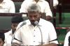 TVK allocates ₹44,527 crore to school education in maiden budget
