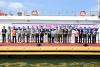 Ansan Launches New Ferry 'Ansan-ho' to Expand Sihwa Lake Marine Tourism