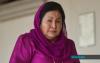 Aug 12 Decision On Rosmah's Stay Bid Over RM67.5 Mln Jewellery Payment