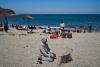 ‘I saw people stepping on the dead’: The 1,000 child migrants stuck in Ceuta