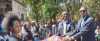 Government Boosts Food Security for 1,000 Chilanga Families