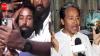 Jharkhand student protest: Mahto takes water after Sonam Wangchuk's appeal, to continue hunger strike