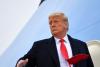 Trump Warns Iran Will Be 'Hit Very Hard' If Strait of Hormuz Stays Closed as Oil Prices Slide This Week