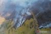 BNPB confirms two helicopters to combat Bromo National Park fire
