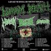 Goatburner: Finnish Death Metal/Grind Duo Announce "Time Of Danger" Compilation