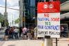 Bank Of Canada Is Addicted To Illegally Using Scabs