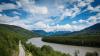 Canada's Inviting Small City Nestled Between Mountains And River Views Is An Outdoor Recreation Haven
