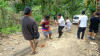 Aboitiz Foundation and Cebu people’s organizations restore forests at scale