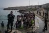Britain could benefit from the European shift on migration