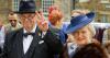 Cumbrian castle to be transported back to the 1940s for themed weekend