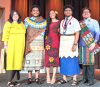 Carrying the Pacific to Capitol Hill: Imanueli Davetawalu represents his heritage in a competitive national internship