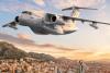Colombia orders two Embraer KC-390 Millennium airlifters