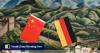 Germany may be searching its supply chains for leverage on China. Will it find any?