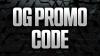 OG Prediction Markets Promo Code: Trade $10, Get $10
