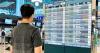 Flights between Okinawa, Taiwan disrupted by Typhoon Dolphin