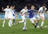 Football: Japan to play friendly against Uruguay on Sept. 24