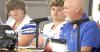 JACKSON COUNTY FOOTBALL MEDIA DAY: Bison settling in after uncertainties