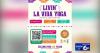 Healthy City to Host Livin' la Vida Yoga